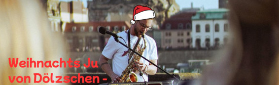 Ju von Dölzschen Weihnachtsprogramm