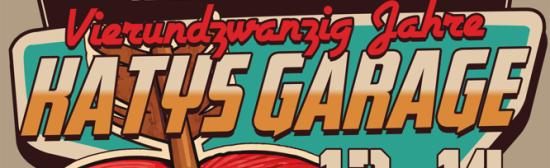 Bärbel hat entschieden: Es wird gefeiert. Vol. 1