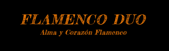 Flamenco Duo