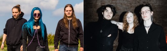 Degerwald & Ophelia