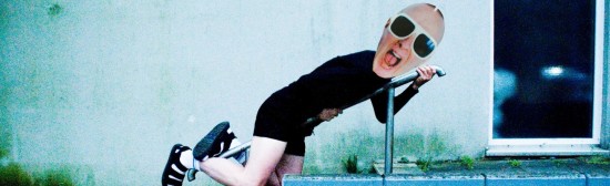 Tomas Tulpe // Dresden 2026 Tomas Tulpe // Dresden 2026